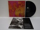 90s Indie Pop Rock SLOAN smeared 1992 UK Vinyl LP + Inner Mint