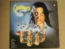 V/A CREEPERS AKA PHENOMENA ORIGINAL SOUNDTRACK LP '83 SJ-73205 GOBLIN HORROR NM-
