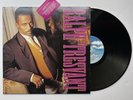 Ralph Tresvant Self Titled LP Vinyl Record 1990 US R&B