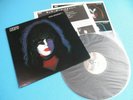 KISS LP Paul Stanley Solo Album 1978 Victor Japan VIP-6577 Mint Vinyl No OBI