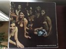 Jimi Hendrix Experience “Electric Ladyland” 1968 Track Label 1st UK Stereo Ex