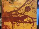 Wishbone Ash ‎– Pilgrimage : MCA Records ‎– MDKS 8004 Purple / Red Dogbone Label