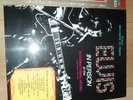 ELVIS PRESLEY IN PERSON/BACK IN MEMPHIS JAPAN RCA LP WITH OBI SRA-5165-66