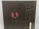 Velvet Revolver Contraband Vinyl 2xLP Europe 2014 180g Gatefold NM/VG+ Rock