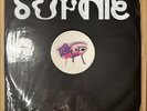 SOPHIE - LOVE / JUST LIKE WE NEVER SAID GOODBYE LP Vinyl 12