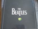 THE BEATLES STEREO VINYL LP COLLECTION BOX SET REMASTERED 2012 NEU  RARE