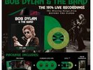 Bob Dylan The 1974 Live Recordings: The Missing Songs From Before The Flood TMR