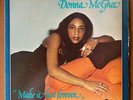 Donna McGhee ‎– Make It Last Forever – LP 1978  PROMO Modern Soul US Hear