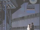 Depeche Mode - Some Great Reward GER LP 1984 grey Vinyl + OIS Mute Stumm 19 .