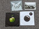 THE BEATLES PAUL MCCARTNEY 2X DEMO / PROMO VINYL ANOTHER DAY EXCELLENT-/MINT-