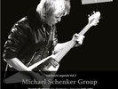 Michael Schenker Group - Hardrock Legends Volume 2 Ltd. Edition Colored Vinyl
