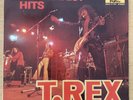 Marc Bolan T.Rex His Greatest Hits German 1972