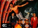 Crowded House - Crowded House (Vinyl LP - 1986 - EU - Reissue)
