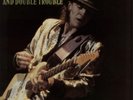 Stevie Ray Vaughan & Double Trouble Live Alive (Vinyl)