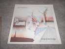 The Chameleons - Script of the Bridge Vinyl LP 1983 (Statik) Ex.   (red/green)