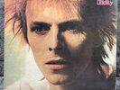 David Bowie – Space Oddity | Japan Pressung LP Vinyl Schallplatte Rock