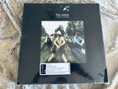 THE VERVE - Urban Hymns 2017 Box Set 6xLP Deluxe Edition VINYL BOX-SET New Seal
