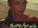 SADE - Stronger Than Pride (reissue) - Vinyl (LP)