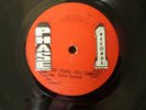 STEVE BASWELL- COOL RASTA MAN COOL- 12'' SINGLE- VG (LITTLE NICK IN RUN IN)