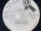 BRIDGADAIR JERRY-RAM DANCE MASTER/NO BOTHER WITH NO FUSS-12
