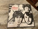 The MONKEES LP  Present 180 gram YELLOW Vinyl Reissue 2012 M/NM