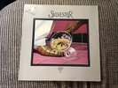 SYLVESTER STEP II 1978 LP FANTASY PRINT VINTAGE VINYL 7TRX OOP