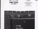 Pink Floyd Live At Pompeii RARE OOP Double LP VINYL RECORD ALBUMS 2 Disc Set NEW