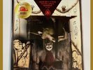 Sleepytime Gorilla Museum – Of The Last Human Being 2xLP On Gold Color Vinyl