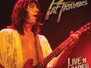 PRE-ORDER Pat Travers - Live 'N Loaded '84 - Red [New Vinyl LP] Colored Vinyl, R