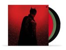 The Batman 3X 180g Colour Michael Giacchino Vinyl Record Soundtrack Mondo SEALED