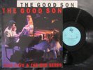 NICK CAVE The Good Son / LP Germany 1990 INTERCORD MUTE INT 146.860 (Stumm 76)