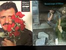 Ringo Starr Beaucoups of Blues & Stop and Smell The Roses- ORIG SEALED-NEW-LP
