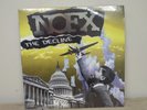 NOFX – The Decline LP 1999 Fat Wreck Chords – FAT605-1
