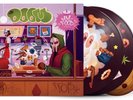 MF DOOM - MM..FOOD 20th Anniversary Edition Vinyl + Kookies 7