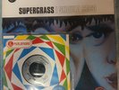 Supergrass - I Should Coco - Original 1995 Vinyl Lp With Misspressed 7 Inch...
