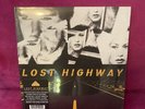 LOST HIGHWAY Vinyl LP Soundtrack David Lynch Sealed