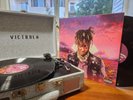 Legends Never Die by Juice Wrld (Vinyl, Aug-2020, Interscope Records)