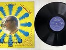 RARE ARABIC LEBANON GREECE MOHAMED ABDEL WAHAB CAIROPHON XLPCL 120 1ST LP VG+