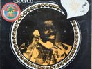 Barrington Spence - Speak Softly (LP, Album) (Very Good Plus (VG+))
