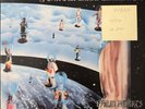 Van Der Graaf Generator Pawn Hearts Vinyl Record VG+/VG+ CAS 1051 1971 1st Press