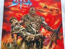 Sodom M-16 2-LP Kreator Tankard Forbidden Nuclear Assault Anthrax Exodus
