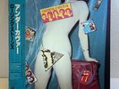 The Rolling Stones – Undercover / LP 1983 ESS-91070 w/OBI Japan