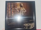 Taylor Swift Midnights  Vinyl Blood Moon Marble Edition with Signed Insert