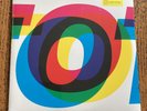 Total: from Joy Division to New Order by New Order/Joy Division (Record, 2019)
