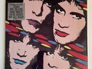 Kiss Viny LP - Asylum 1985  NM Original Pressing with Shrink Wrap & Hype Sticker