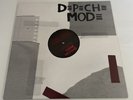 DEPECHE MODE A PAIN THAT IM USED TO UK 12