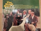 The Beach Boys – Pet Sounds  LP 1966 STK 74147 Capitol Deutsche Erstpressung ?