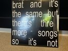 CHARLI XCX BRAT DELUXE VINYL 2LP LIMITED TO 5K SOLD OUT BLOOD RECORDS Free Ship
