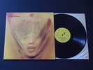 ROLLING STONES Goat's Head Soup A2/B3 + INSERTS Superb COVER & AUDIO