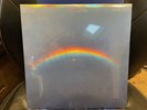 LIMITED EDITION COLDPLAY MOON MUSIC SPOTIFY FANS FIRST GREEN VINYL ECORECORD